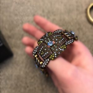Heidi Daus Bracelet
